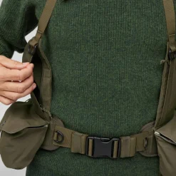 Fjällräven Lappland Vest Pack Dark Olive