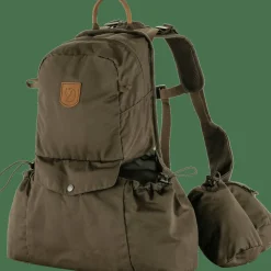 Fjällräven Lappland Vest Pack Dark Olive