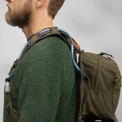 Fjällräven Lappland Vest Pack Dark Olive