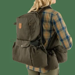 Fjällräven Lappland Vest Pack Dark Olive