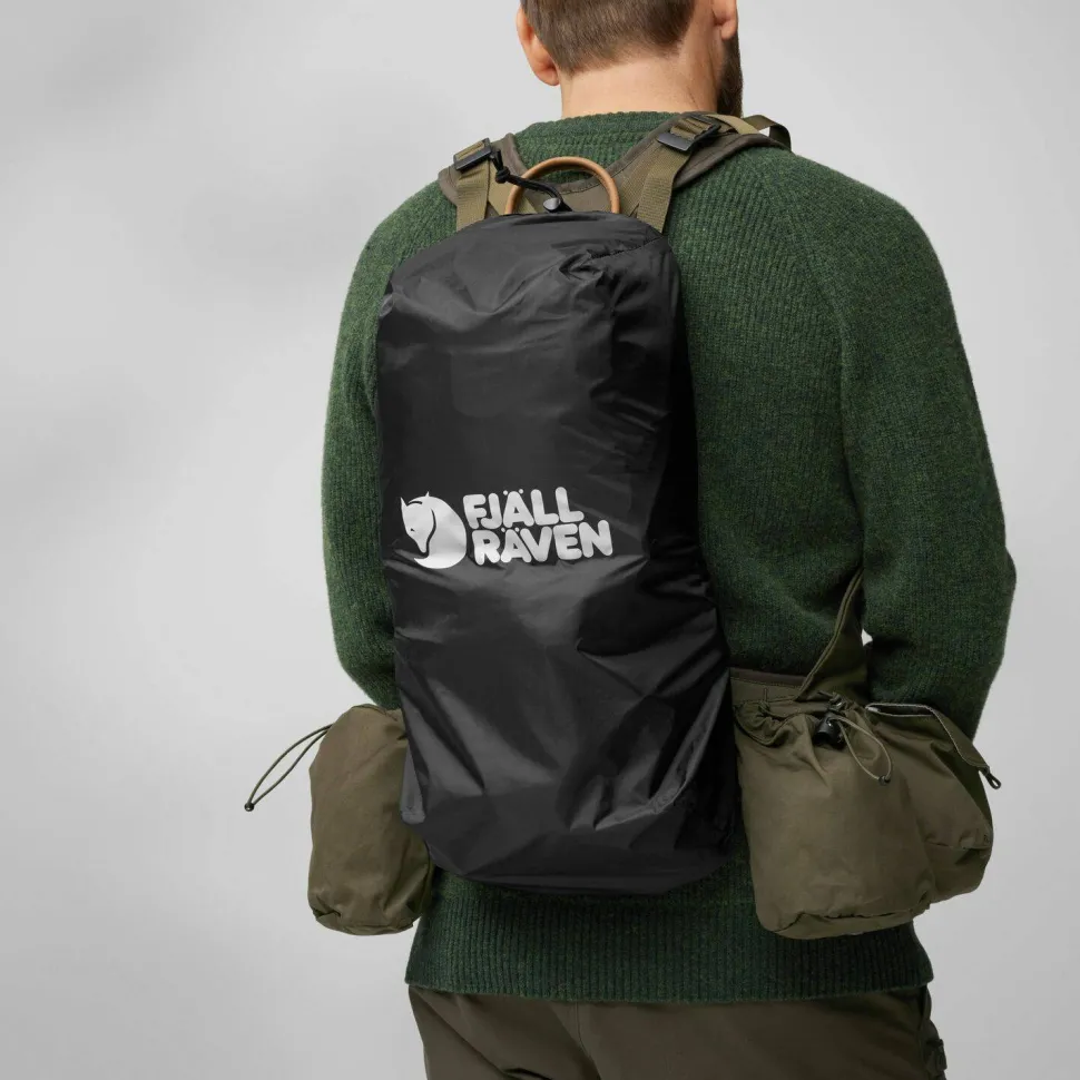 Fjällräven Lappland Vest Pack Dark Olive