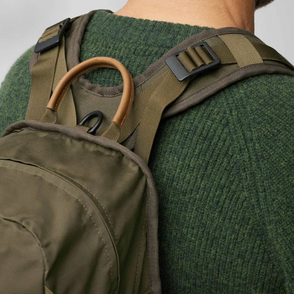 Fjällräven Lappland Vest Pack Dark Olive