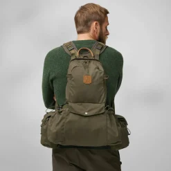 Fjällräven Lappland Vest Pack Dark Olive