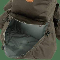 Fjällräven Lappland Vest Pack Dark Olive