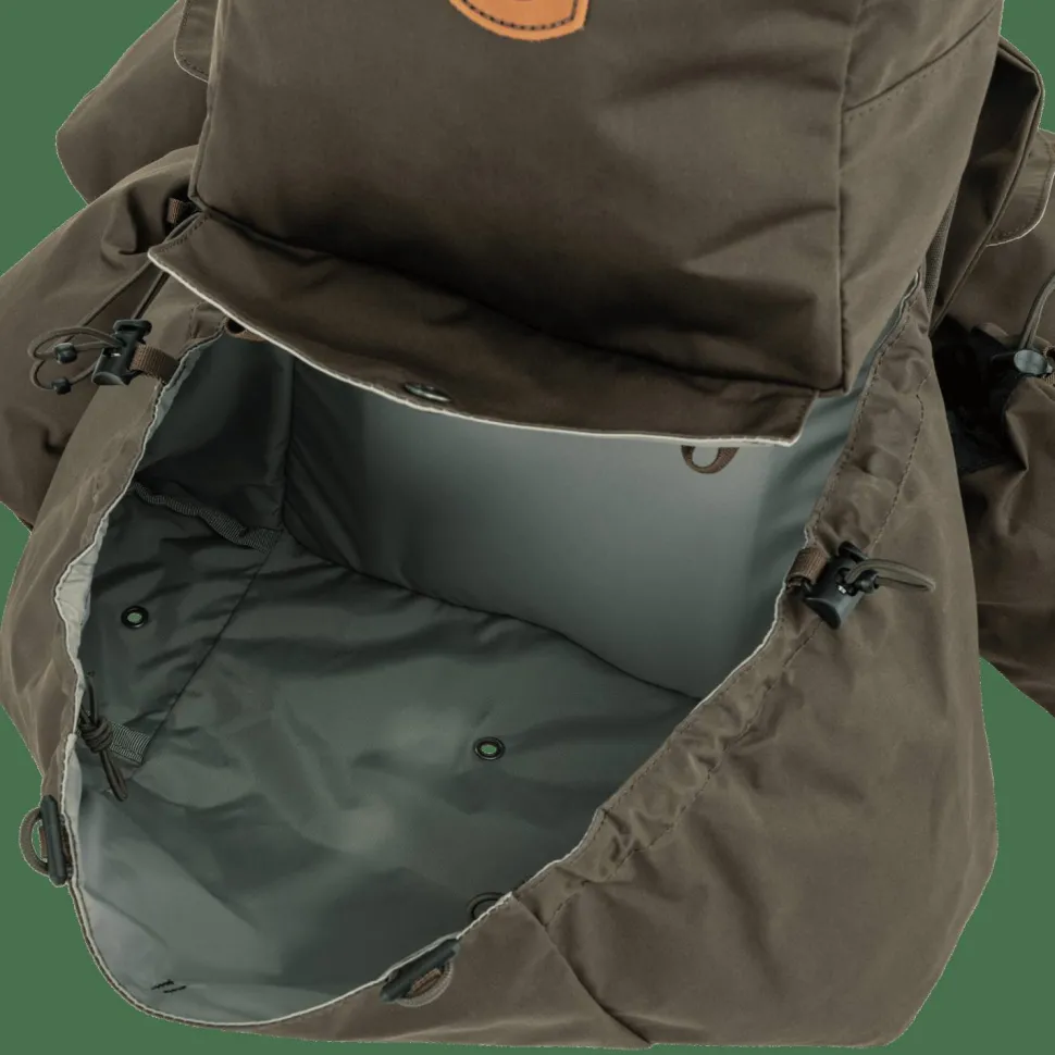 Fjällräven Lappland Vest Pack Dark Olive