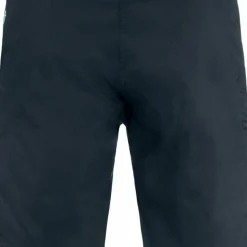 Fjällräven Men's Abisko Hike Shorts Dark Navy