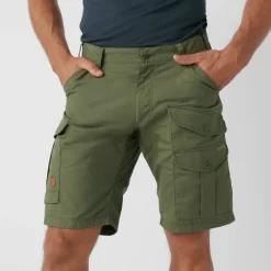 Fjällräven Men's Barents Pro Shorts Laurel Green