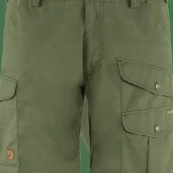 Fjällräven Men's Barents Pro Shorts Laurel Green