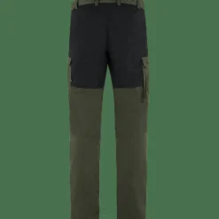 Fjällräven Men's Barents Pro Winter Trousers Deep Forest