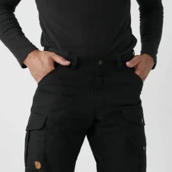 Fjällräven Men's Barents Pro Winter Trousers Deep Forest
