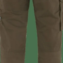 Fjällräven Men's Barents Pro Hydratic Trousers Dark Olive