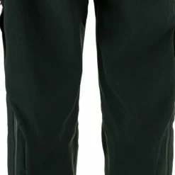 Fjällräven Men's Bergtagen GORE-TEX Pro Trousers Black