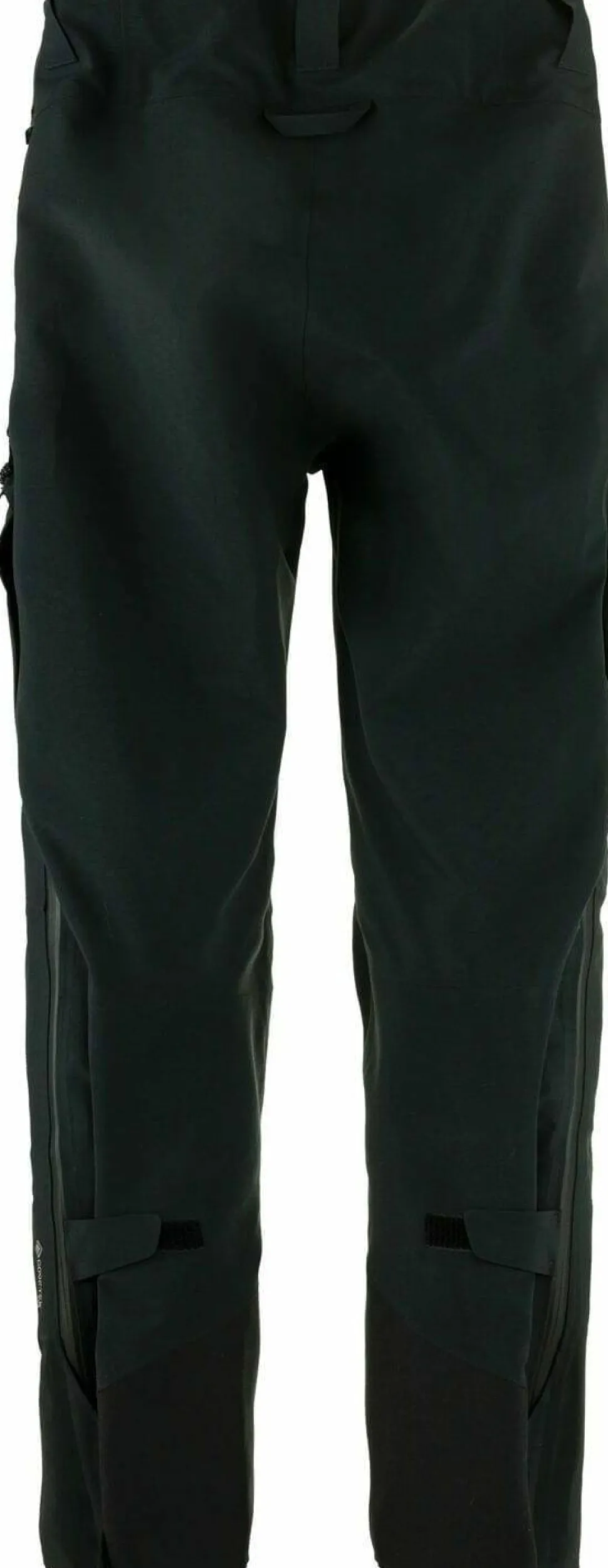 Fjällräven Men's Bergtagen GORE-TEX Pro Trousers Black