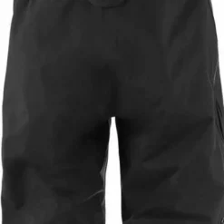 Fjällräven Men's Bergtagen GORE-TEX Touring Trousers Black