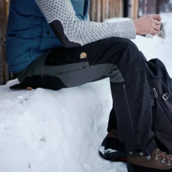 Fjällräven Men's Expedition Down Lite Vest Deep Forest