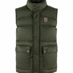 Fjällräven Men's Expedition Down Lite Vest Deep Forest