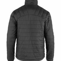 Fjällräven Men's Expedition X-Lätt Jacket Black