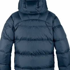 Fjällräven Men's Expedition Down Lite Jacket Navy