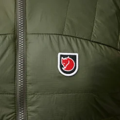 Fjällräven Men's Expedition X-Lätt Hoodie Black