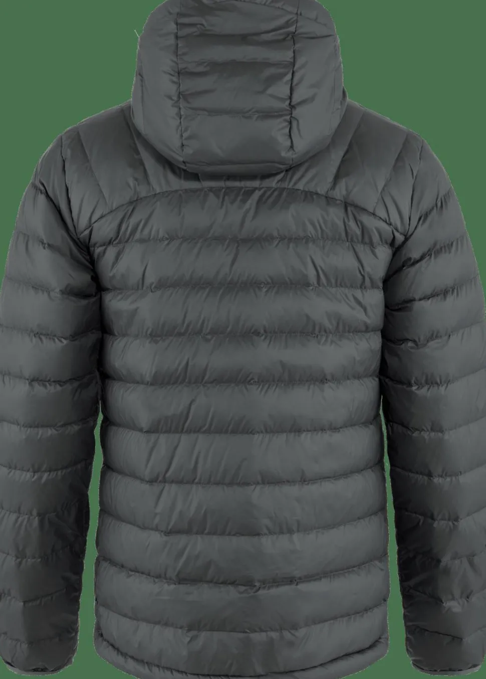 Fjällräven Men's Expedition Pack Down Hoodie Basalt