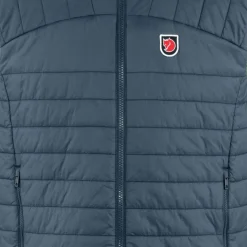 Fjällräven Men's Expedition X-Lätt Vest Navy
