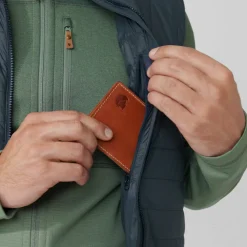 Fjällräven Men's Expedition X-Lätt Vest Navy