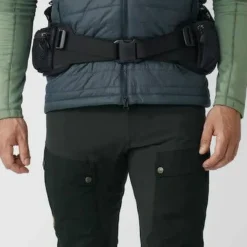 Fjällräven Men's Expedition X-Lätt Vest Navy