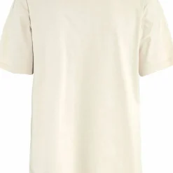 Fjällräven Men's Fjällräven Relaxed T-Shirt Chalk White