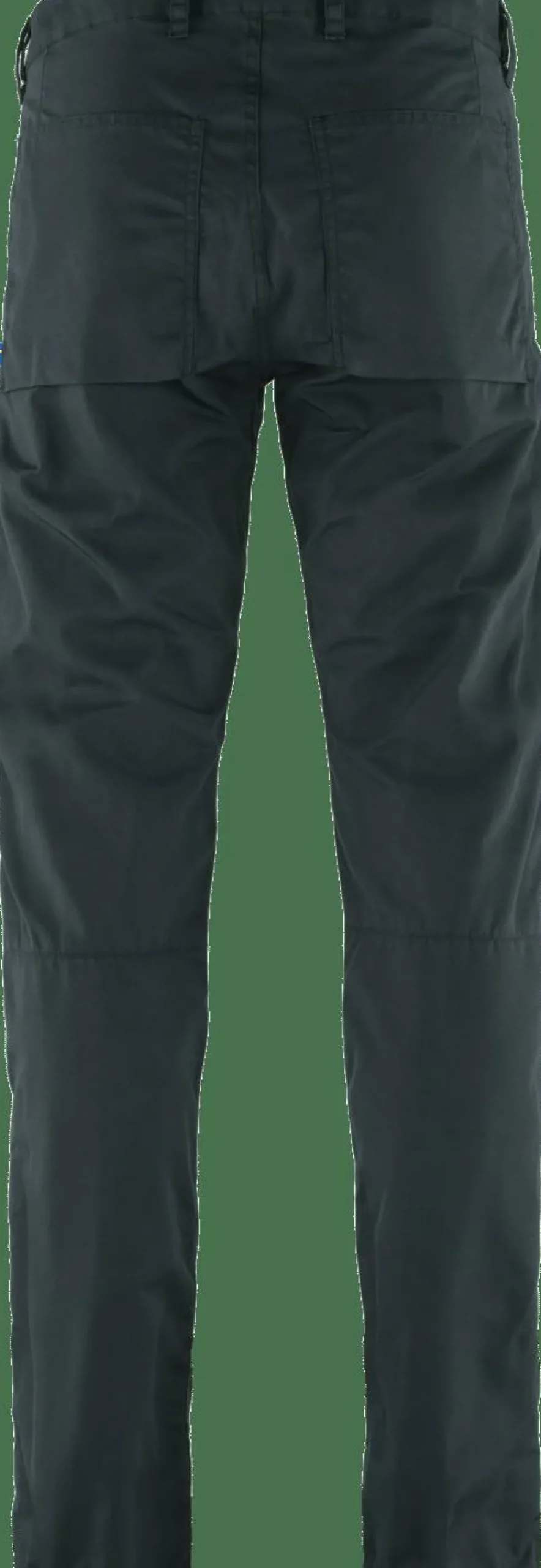 Fjällräven Men's Greenland Jeans Regular Dark Navy