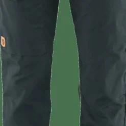 Fjällräven Men's Greenland Jeans Regular Dark Navy