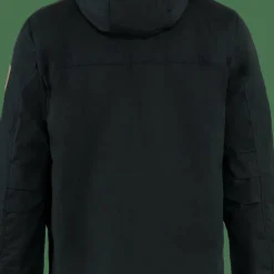 Fjällräven Men's Greenland Winter Jacket Black