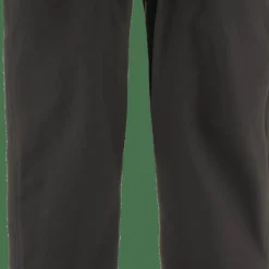 Fjällräven Men's HC Hydratic Trail Trousers Black