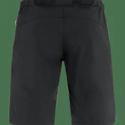 Fjällräven Men's High Coast Hike Shorts Black