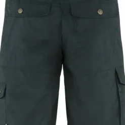 Fjällräven Men's Karl Pro Shorts Dark Navy