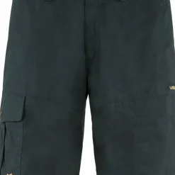 Fjällräven Men's Karl Pro Shorts Dark Navy