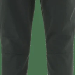 Fjällräven Men's Keb Agile Winter Trousers Black-Black
