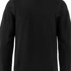 Fjällräven Men's Keb Fleece Black