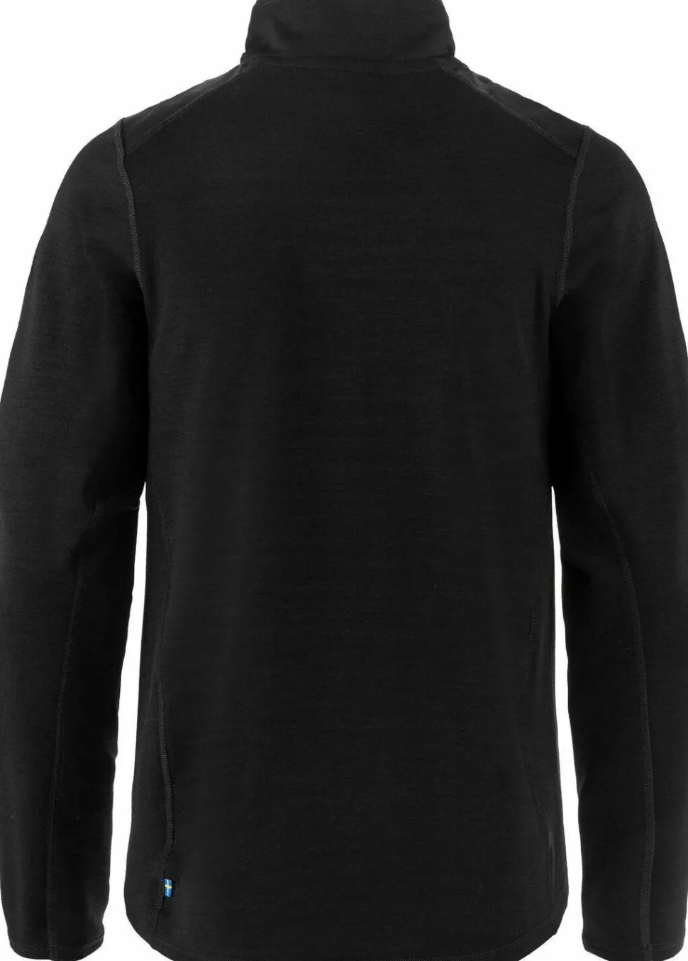Fjällräven Men's Keb Fleece Black