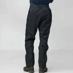 Fjällräven Men's Keb GORE-TEX Trousers Black