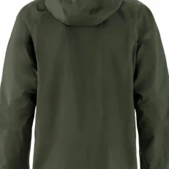 Fjällräven Men's Keb GORE-TEX Jacket Deep Forest
