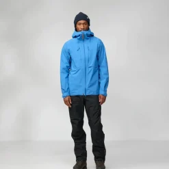 Fjällräven Men's Keb GORE-TEX Jacket Deep Forest