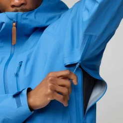 Fjällräven Men's Keb GORE-TEX Jacket Deep Forest