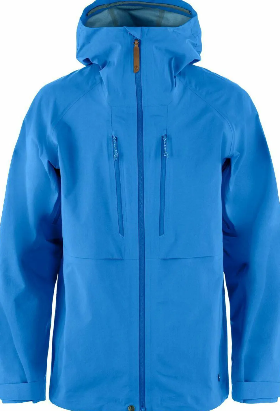 Fjällräven Men's Keb GORE-TEX Jacket Un Blue
