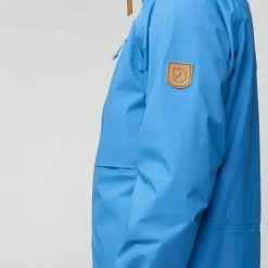 Fjällräven Men's Keb GORE-TEX Jacket Un Blue