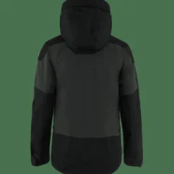 Fjällräven Men's Keb Jacket Black
