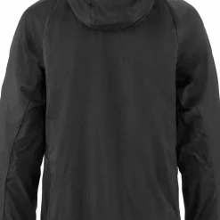 Fjällräven Men's Keb Thermal Wind Jacket Black
