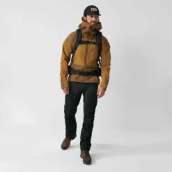 Fjällräven Men's Keb Trousers Black