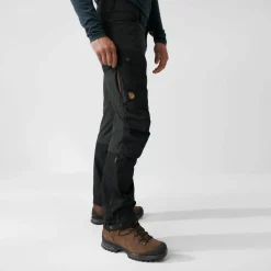 Fjällräven Men's Keb Trousers Black