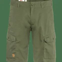 Fjällräven Men's Ruaha Shorts Laurel Green