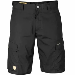 Fjällräven Men's Ruaha Shorts Dark Grey